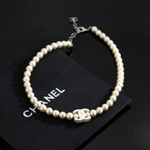 China Replica Chanel Necklaces 36usd Only